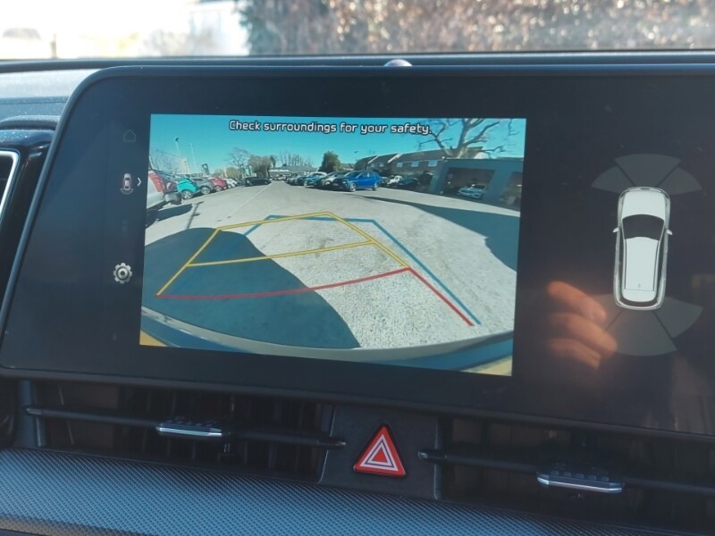 Used Kia Sportage 2024 for sale - 78151280: Photo 10