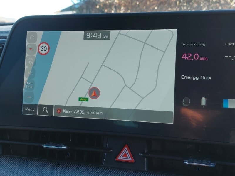 Used Kia Sportage 2024 for sale - 78151280: Photo 11