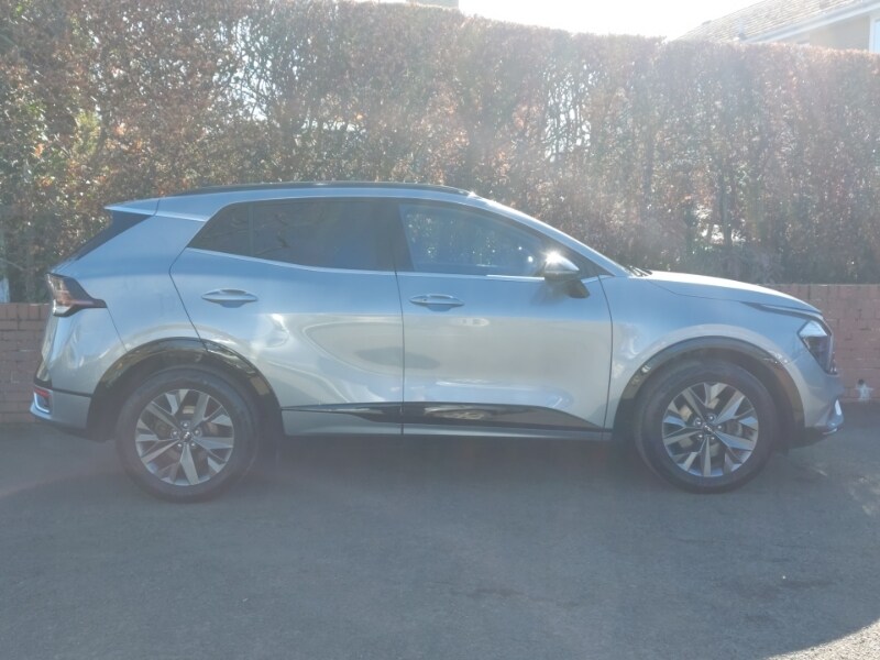 Used Kia Sportage 2024 for sale - 78151280: Photo 12