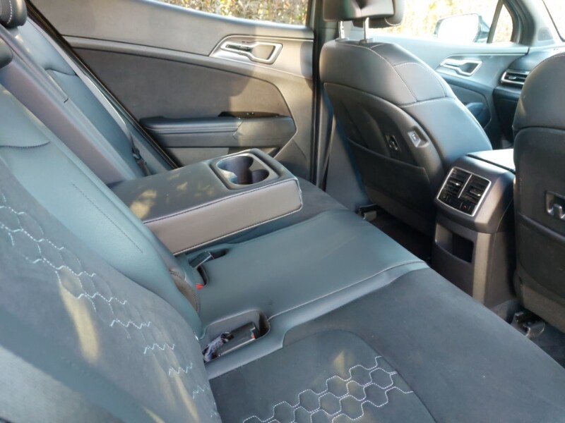 Used Kia Sportage 2024 for sale - 78151280: Photo 13