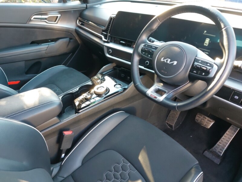 Used Kia Sportage 2024 for sale - 78151280: Photo 14