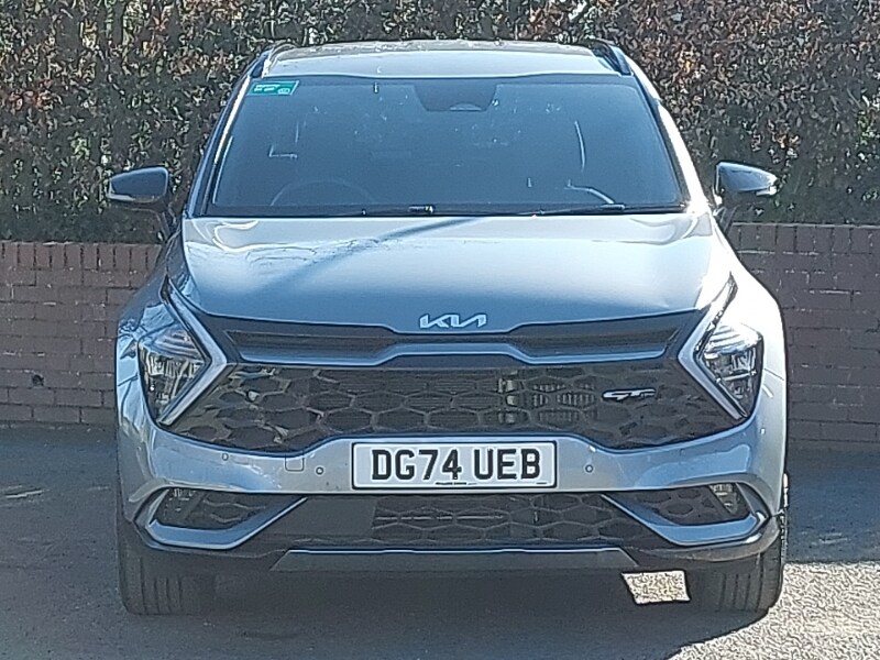 Used Kia Sportage 2024 for sale - 78151280: Photo 15