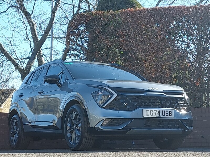 Used Kia Sportage 2024 for sale - 78151280: Photo 16