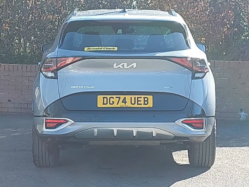 Used Kia Sportage 2024 for sale - 78151280: Photo 17