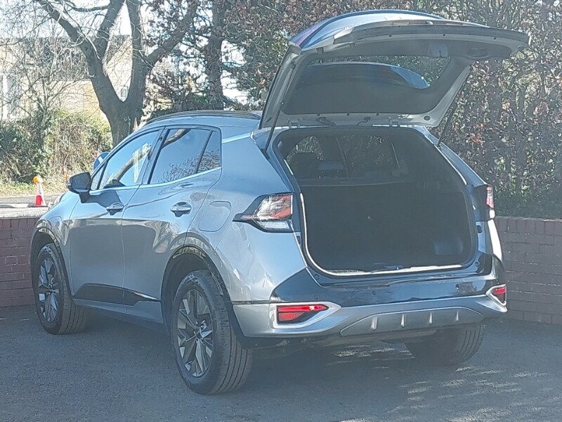 Used Kia Sportage 2024 for sale - 78151280: Photo 18