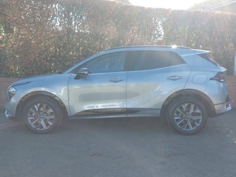 Used Kia Sportage 2024 for sale - 78151280: Photo 4