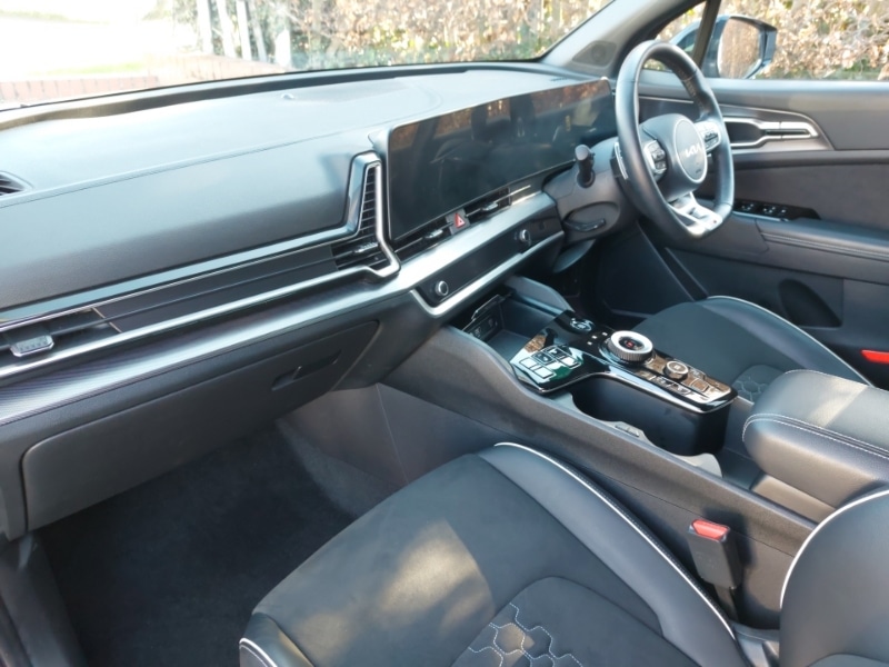 Used Kia Sportage 2024 for sale - 78151280: Photo 5