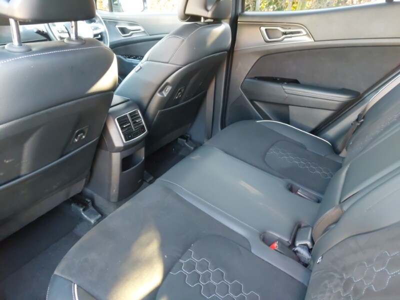 Used Kia Sportage 2024 for sale - 78151280: Photo 6