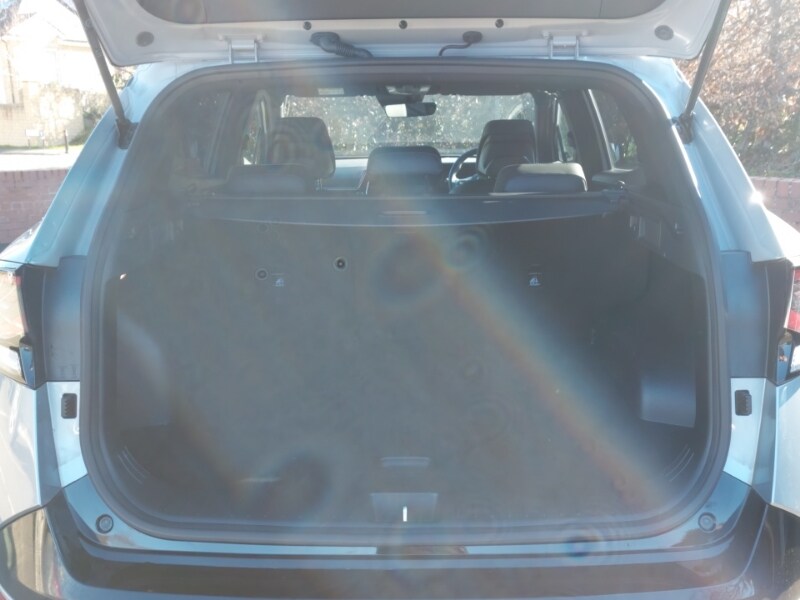 Used Kia Sportage 2024 for sale - 78151280: Photo 8