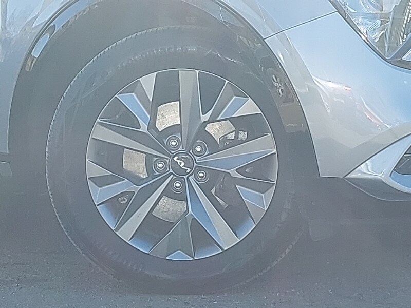 Used Kia Sportage 2024 for sale - 78151280: Photo 9