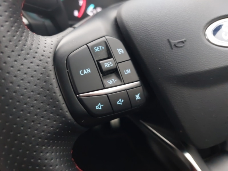 Used Ford Fiesta 2021 for sale - 77419372: Photo 11