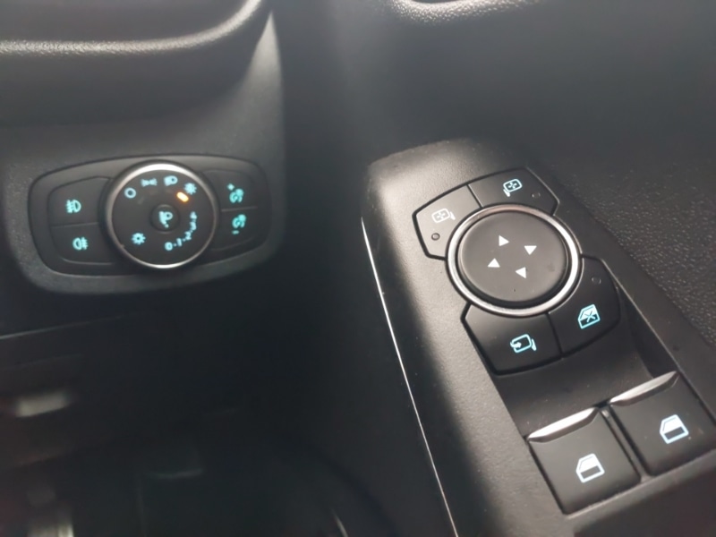 Used Ford Fiesta 2021 for sale - 77419372: Photo 13