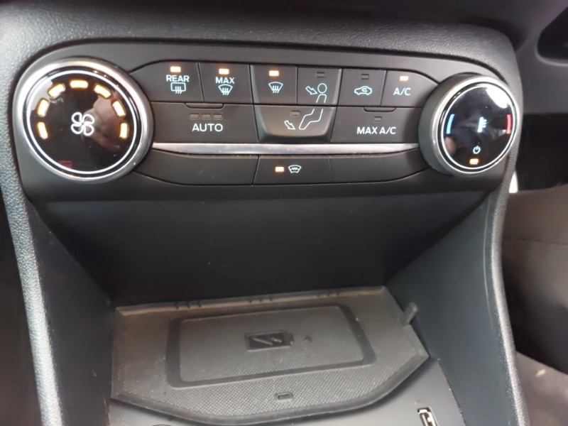 Used Ford Fiesta 2021 for sale - 77419372: Photo 17