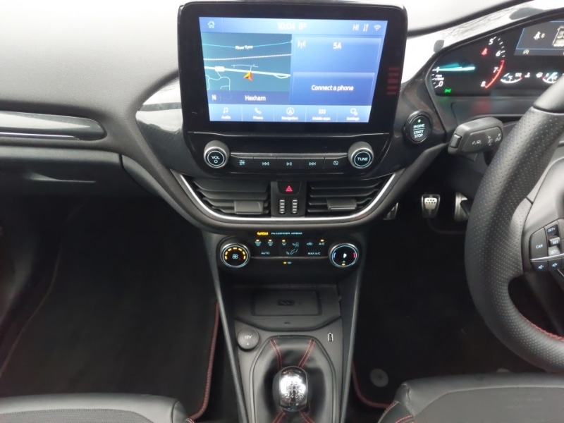 Used Ford Fiesta 2021 for sale - 77419372: Photo 7