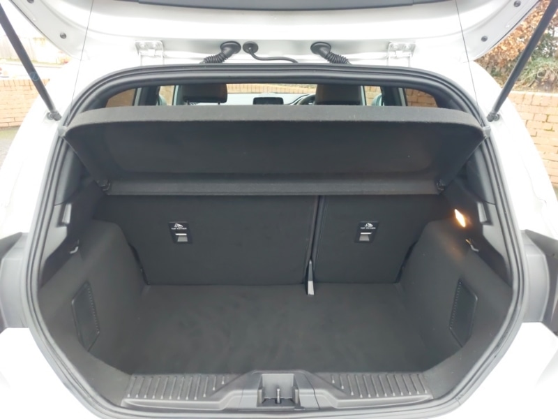 Used Ford Fiesta 2021 for sale - 77419372: Photo 8