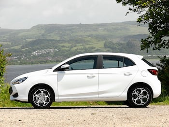 Used MG MG3 2026 for sale - 79631036: Photo