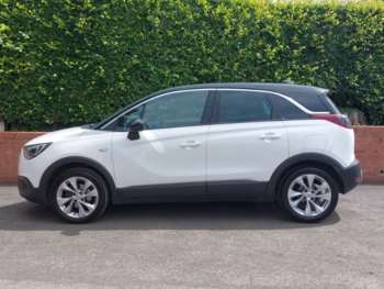 Used Vauxhall Crossland X 2020 for sale - 75177296: Photo