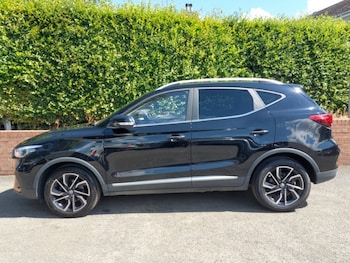 Used MG MG ZS 2023 for sale - 79368568: Photo