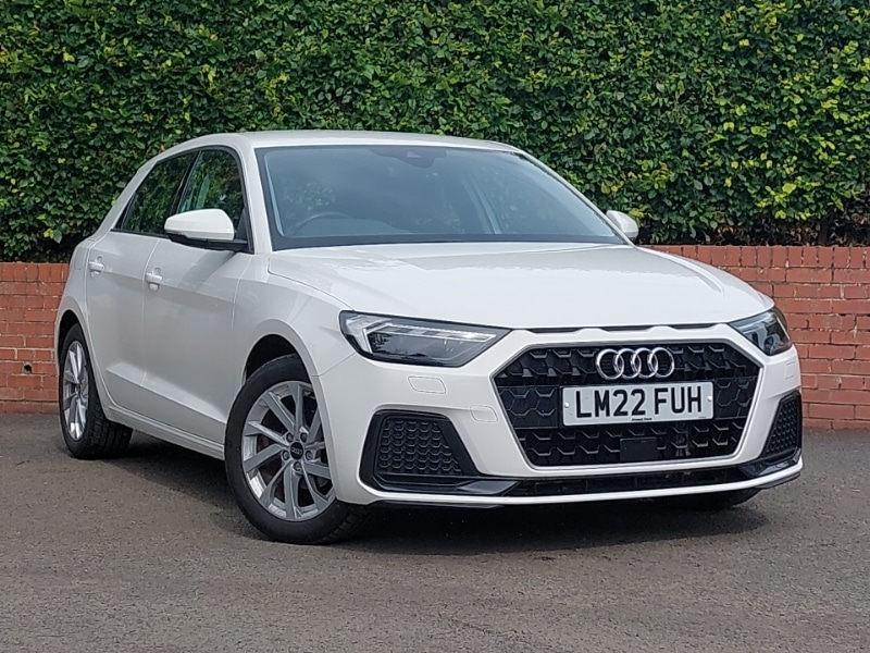 Used Audi A1 2022 for sale - 76478320: Photo 1