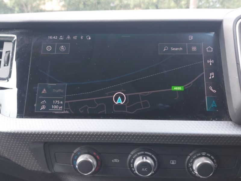 Used Audi A1 2022 for sale - 76478320: Photo 10