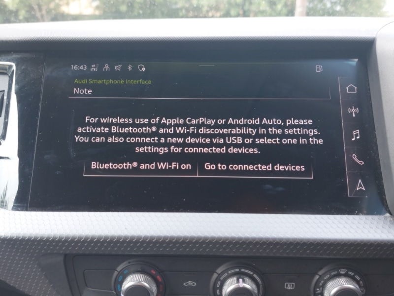 Used Audi A1 2022 for sale - 76478320: Photo 11