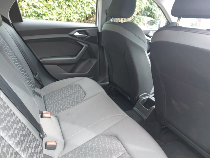 Used Audi A1 2022 for sale - 76478320: Photo 13