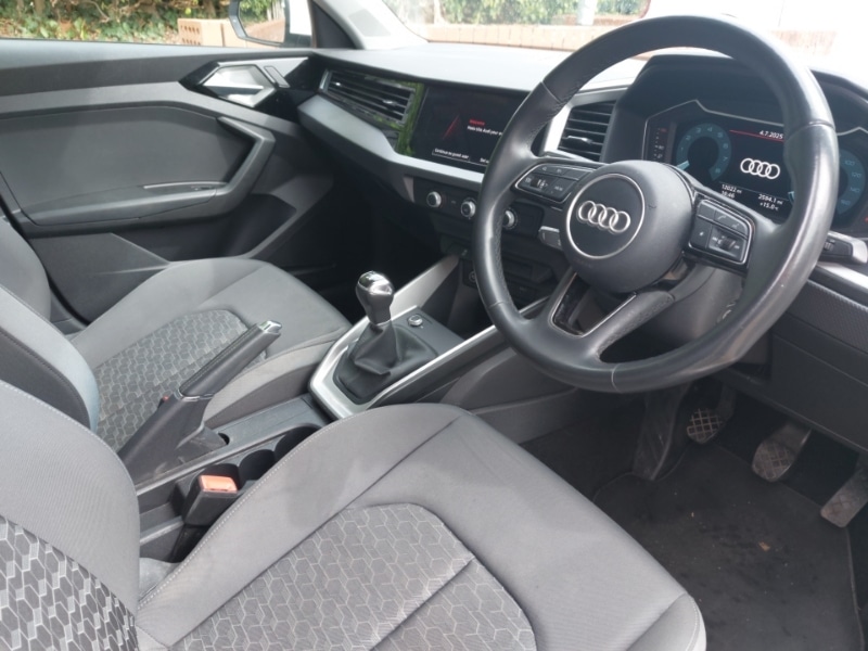 Used Audi A1 2022 for sale - 76478320: Photo 14