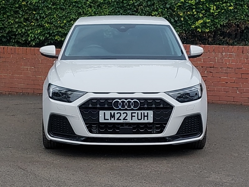 Used Audi A1 2022 for sale - 76478320: Photo 15