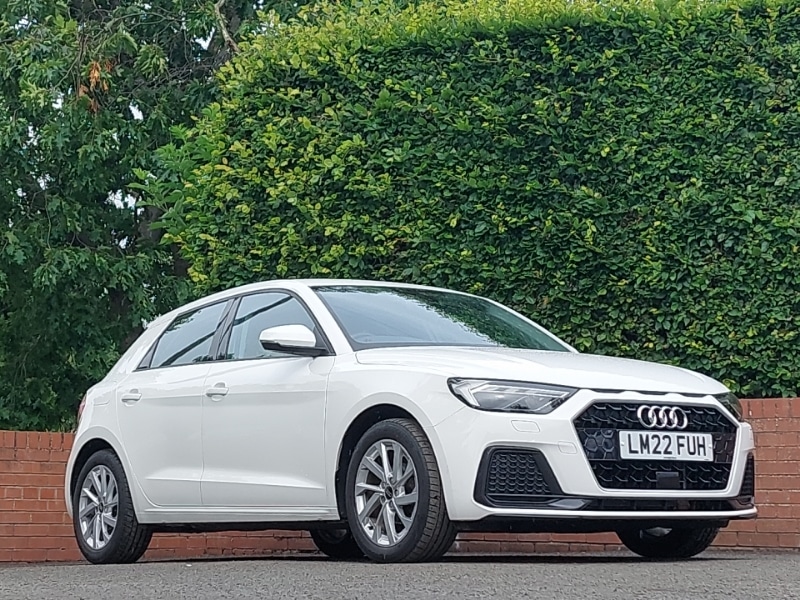 Used Audi A1 2022 for sale - 76478320: Photo 16