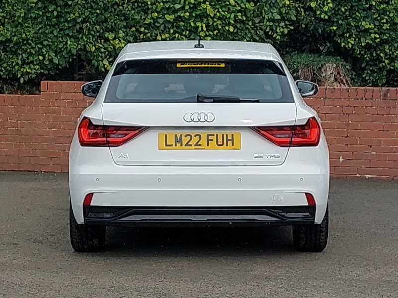 Used Audi A1 2022 for sale - 76478320: Photo 17