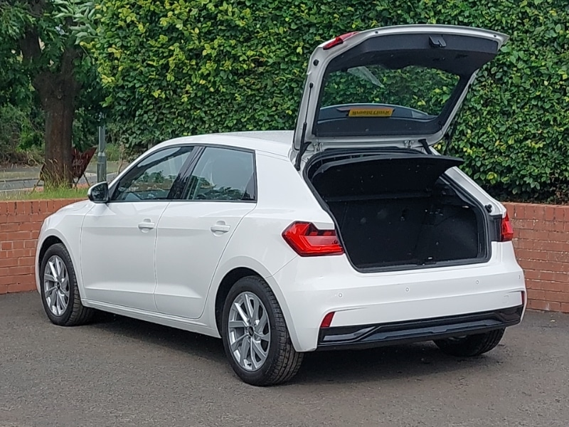 Used Audi A1 2022 for sale - 76478320: Photo 18