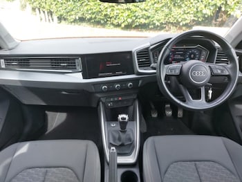 Used Audi A1 2022 for sale - 76478320: Photo