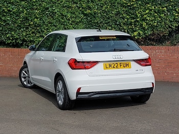 Used Audi A1 2022 for sale - 76478320: Photo
