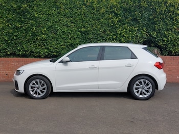 Used Audi A1 2022 for sale - 76478320: Photo