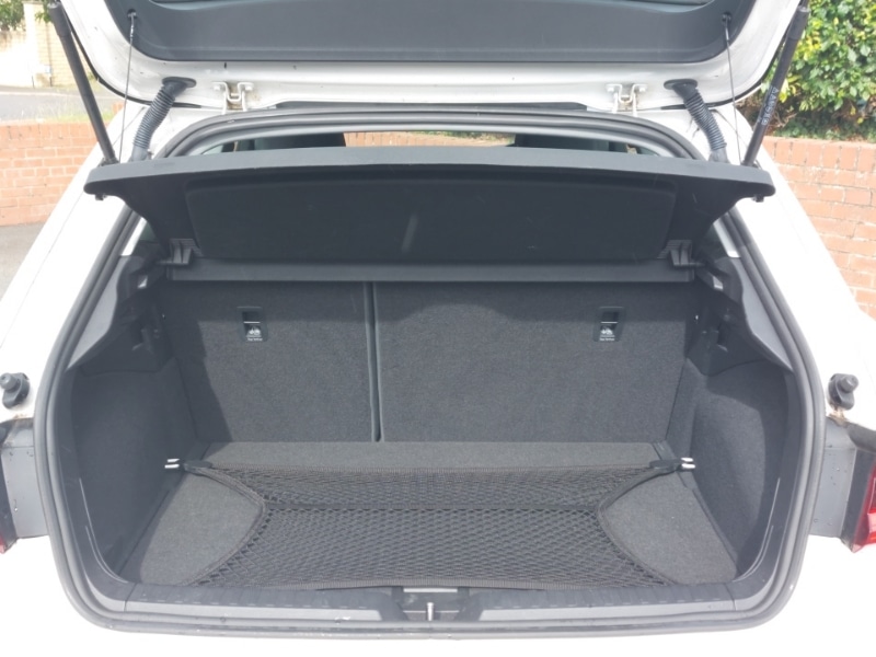 Used Audi A1 2022 for sale - 76478320: Photo 8