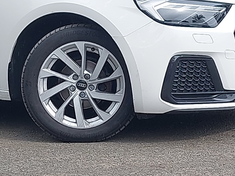 Used Audi A1 2022 for sale - 76478320: Photo 9