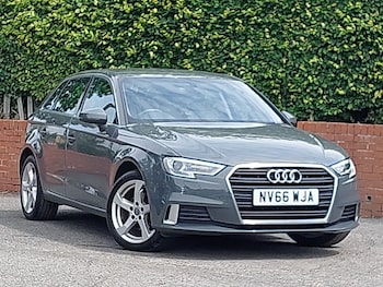Used Audi A3 2017 for sale - 79171382: Photo
