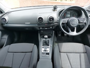 Used Audi A3 2017 for sale - 79171382: Photo