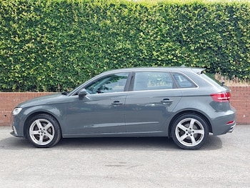 Used Audi A3 2017 for sale - 79171382: Photo