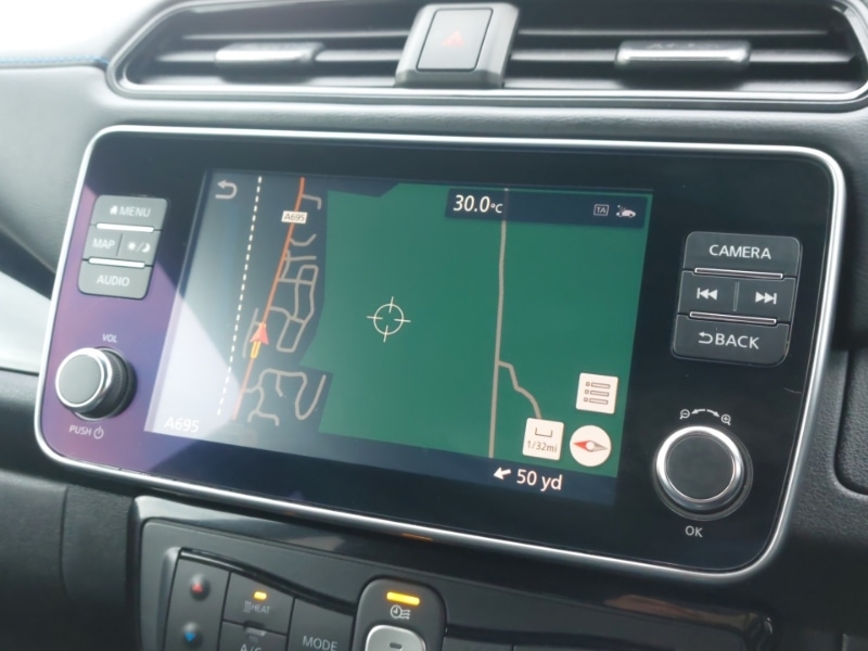 Used Nissan Leaf 2022 for sale - 76614202: Photo 11