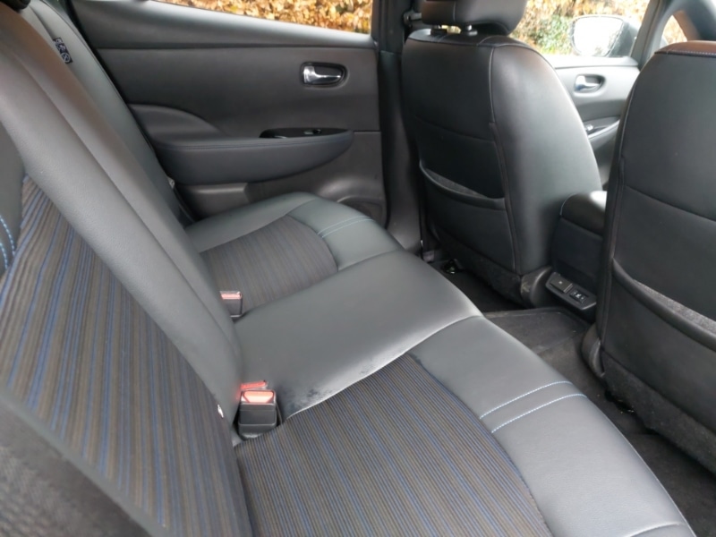 Used Nissan Leaf 2022 for sale - 76614202: Photo 13