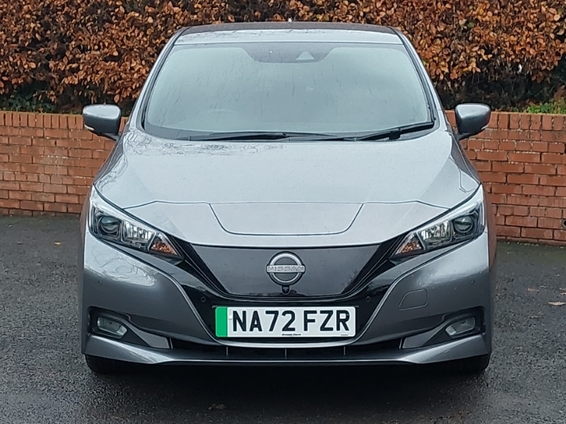 Used Nissan Leaf 2022 for sale - 76614202: Photo 15