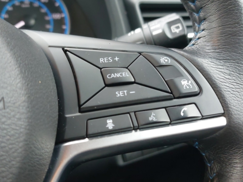 Used Nissan Leaf 2022 for sale - 76614202: Photo 19