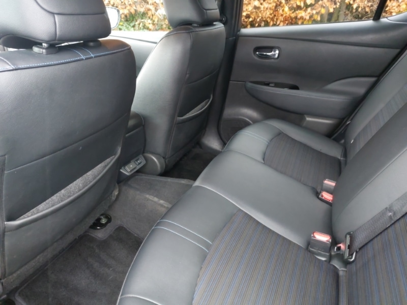 Used Nissan Leaf 2022 for sale - 76614202: Photo 6