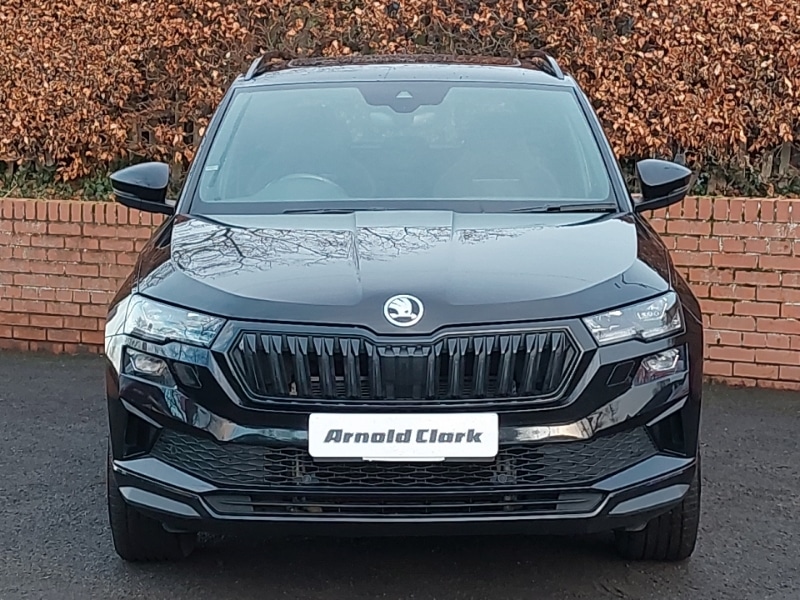 Used Skoda Karoq 2022 for sale - 77214202: Photo 15