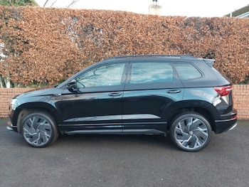 Used Skoda Karoq 2022 for sale - 77214202: Photo