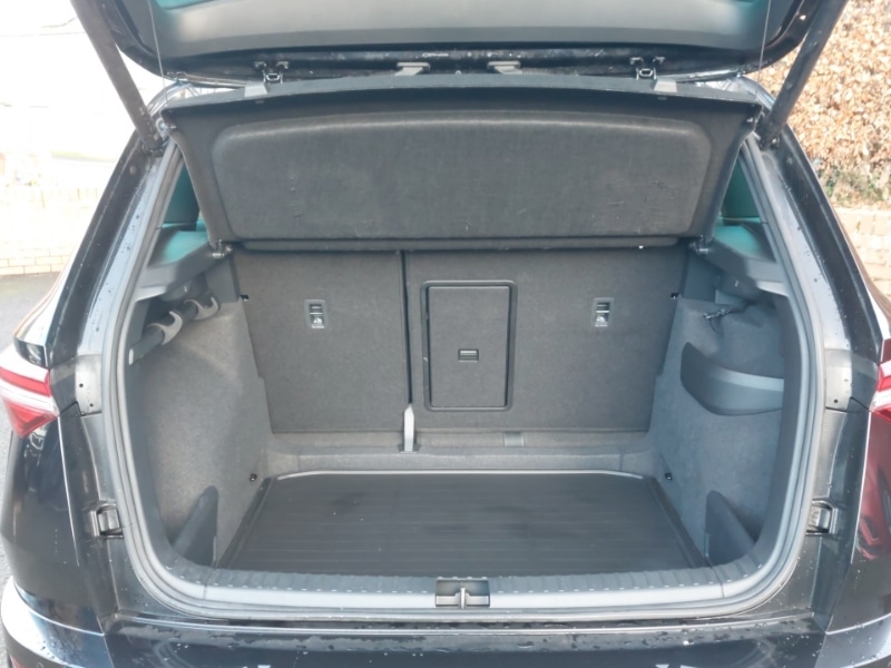 Used Skoda Karoq 2022 for sale - 77214202: Photo 8