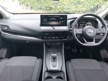 Used Nissan Qashqai 2023 for sale - 74836325: Photo
