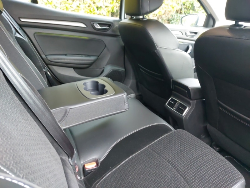 Used Renault Megane 2017 for sale - 76335640: Photo 13