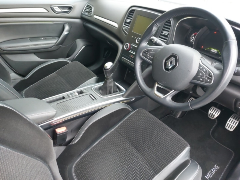 Used Renault Megane 2017 for sale - 76335640: Photo 14